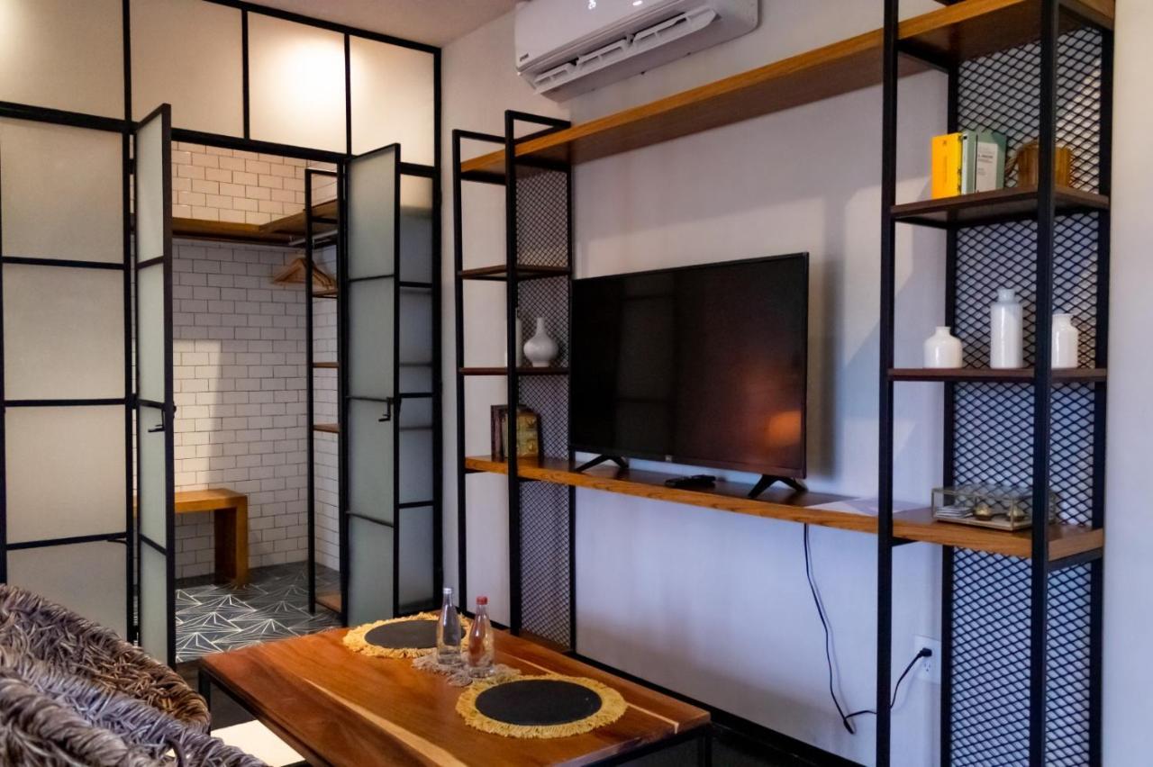 Maka Hotel Boutique تولوم المظهر الخارجي الصورة