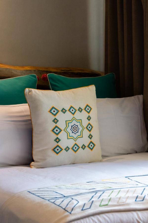 Maka Hotel Boutique تولوم المظهر الخارجي الصورة